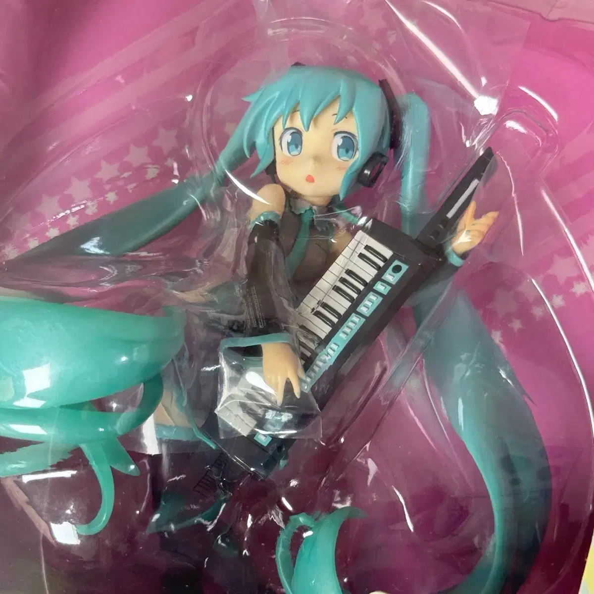 マックスファクトリー☆初音ミク HSP ver.フィギュア☆ 初音ミク HSP